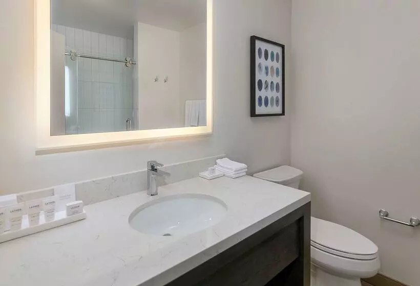 Hotelli Seacliff Inn Aptos, Tapestry Collection By Hilton