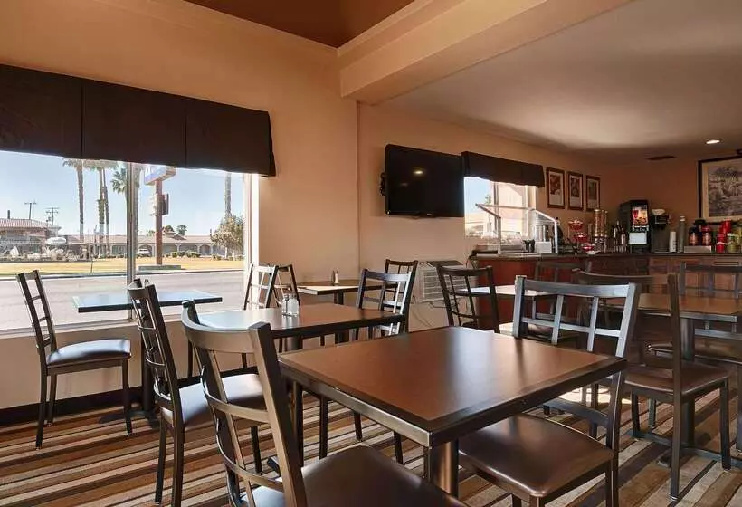 Surestay Hotel By Best Western Blythe