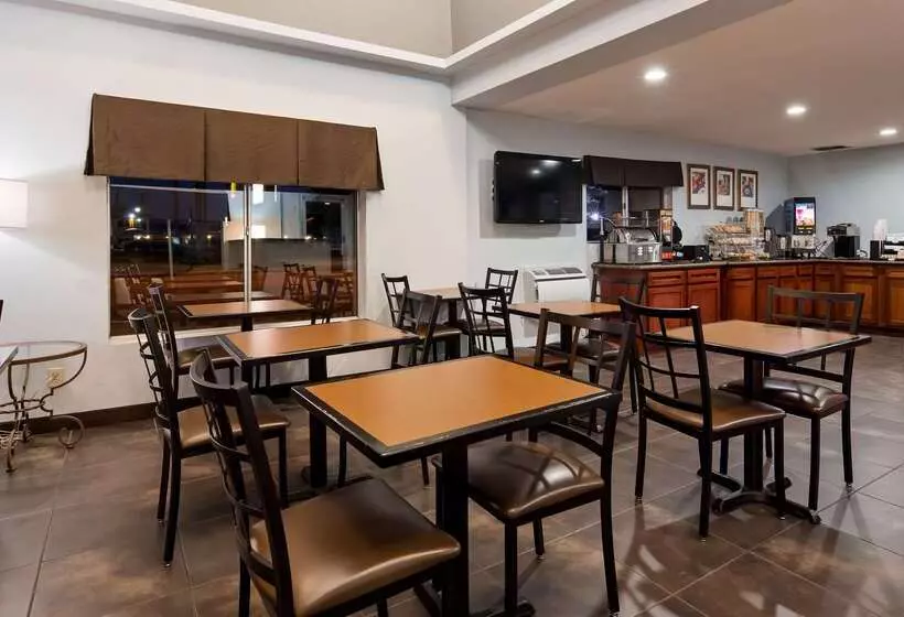 Surestay Hotel By Best Western Blythe