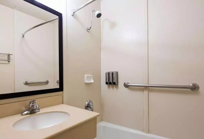 Surestay Hotel By Best Western Blythe