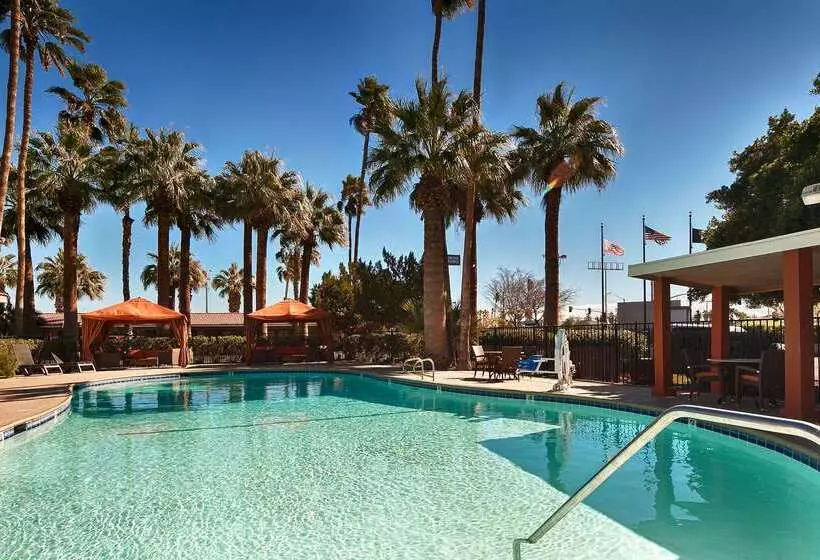 Surestay Hotel By Best Western Blythe