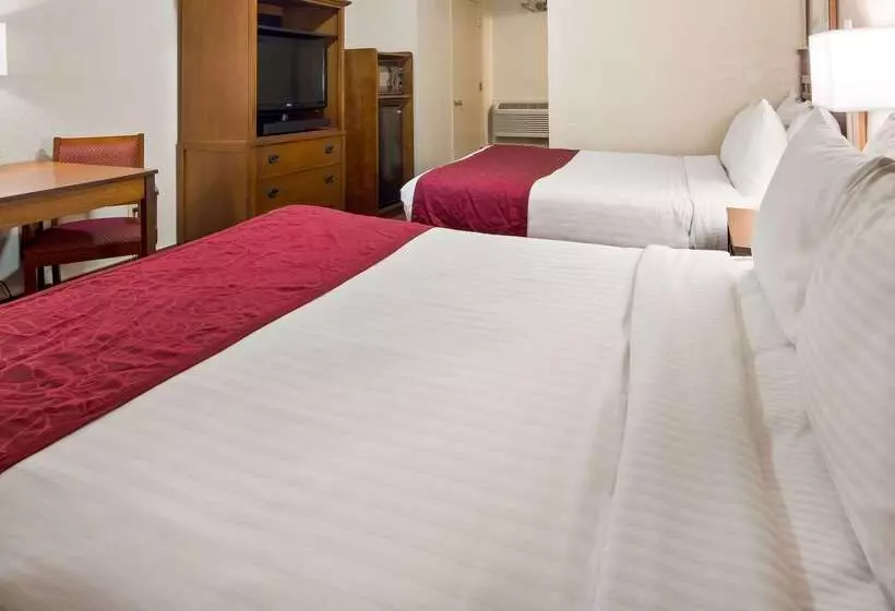 Surestay Hotel By Best Western Blythe