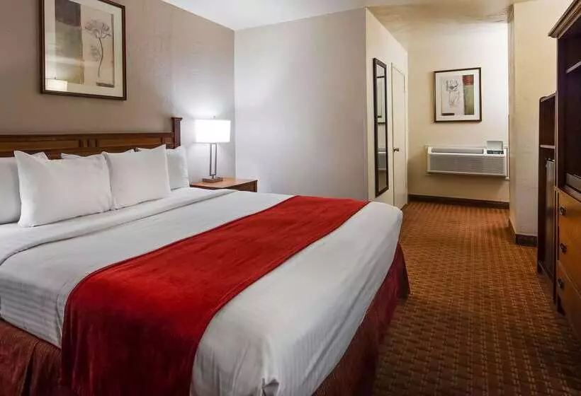 Surestay Hotel By Best Western Blythe