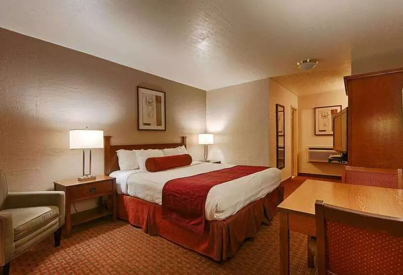 Surestay Hotel By Best Western Blythe