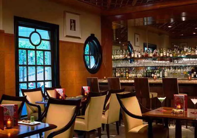 호텔 Taj Campton Place