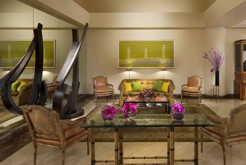 호텔 Taj Campton Place