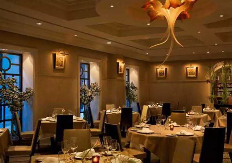 호텔 Taj Campton Place