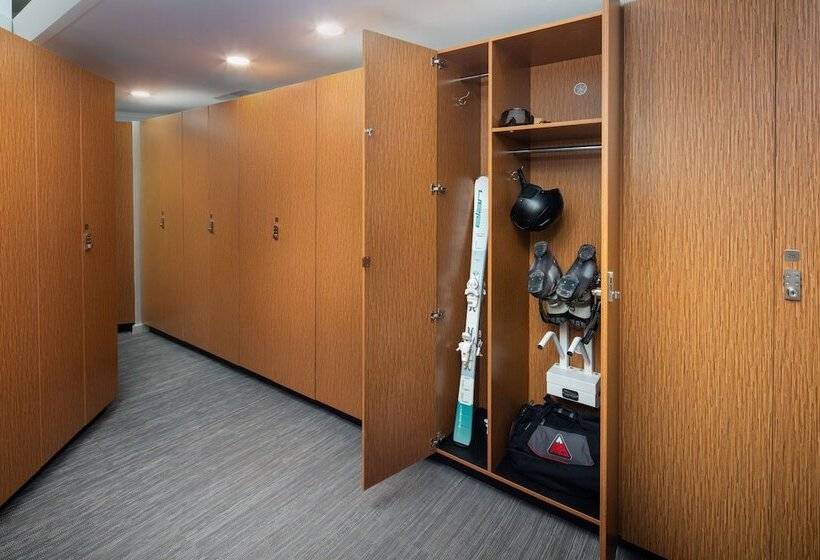 هتل Beach Retreat & Lodge At Tahoe