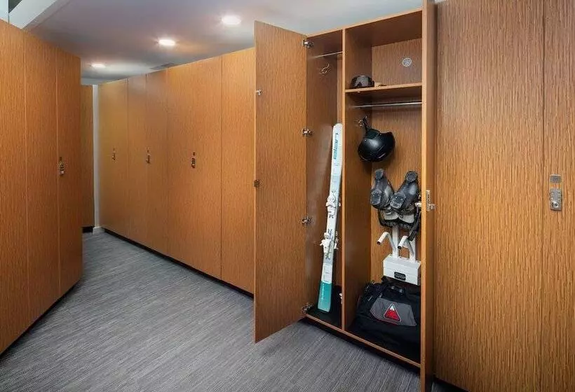 호텔 Beach Retreat & Lodge At Tahoe