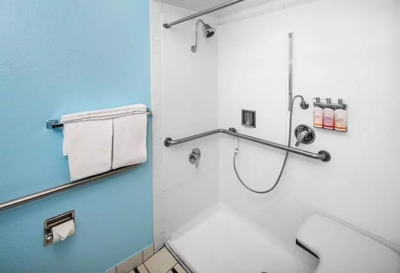 호텔 Beach Retreat & Lodge At Tahoe