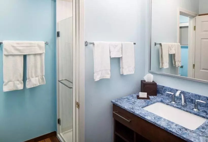 호텔 Beach Retreat & Lodge At Tahoe