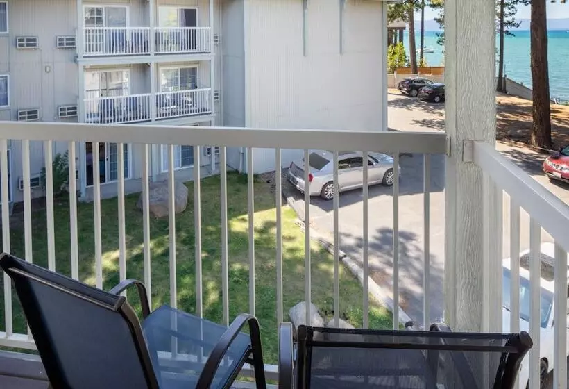 호텔 Beach Retreat & Lodge At Tahoe