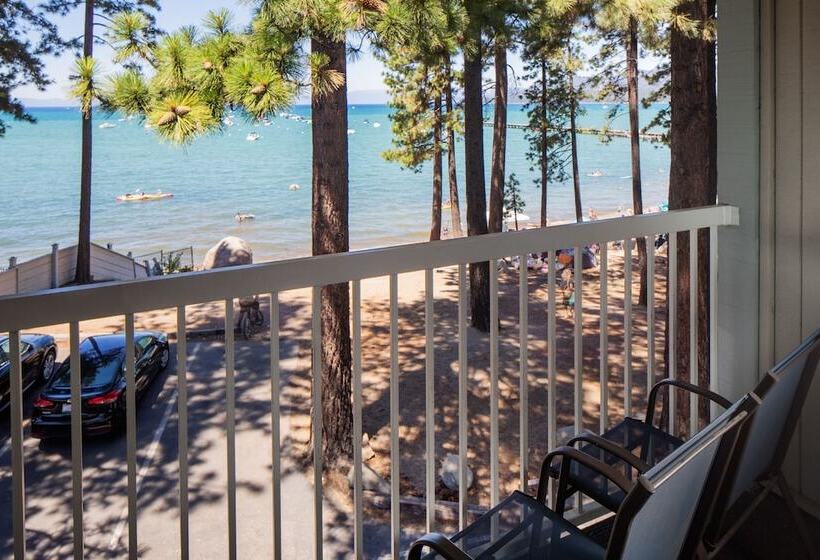 هتل Beach Retreat & Lodge At Tahoe