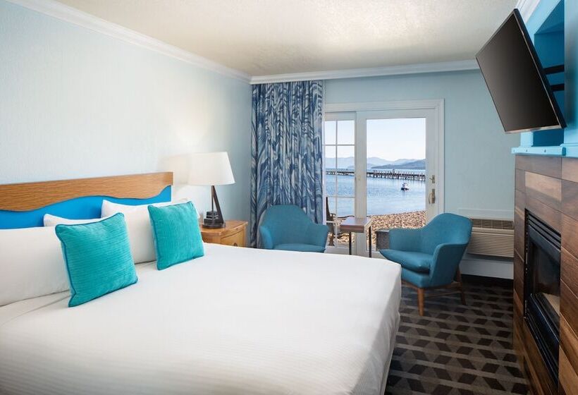 هتل Beach Retreat & Lodge At Tahoe