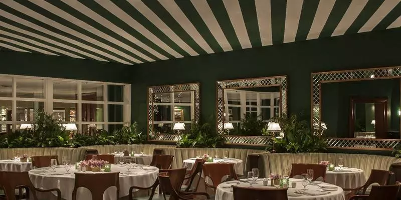 The Beverly Hills Hotel Dorchester Collection