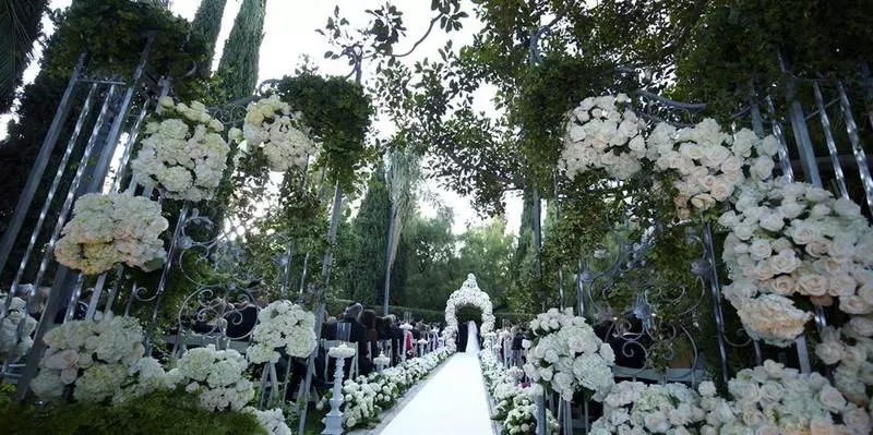 The Beverly Hills Hotel Dorchester Collection