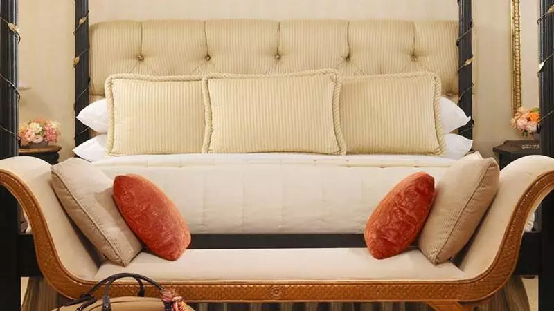 The Beverly Hills Hotel Dorchester Collection