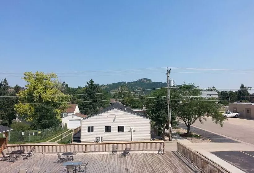 Hôtel Lookout Mountain Lodge