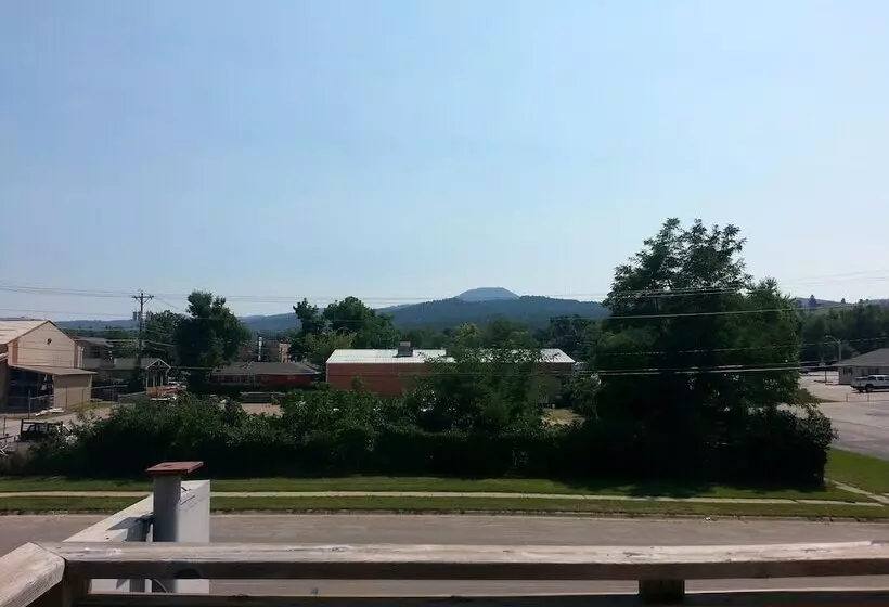 Hôtel Lookout Mountain Lodge