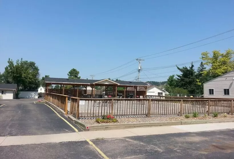 Hôtel Lookout Mountain Lodge