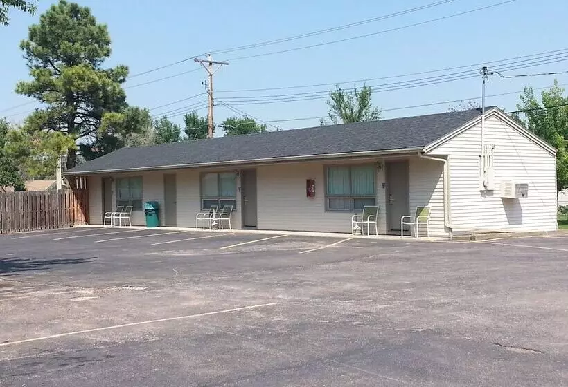 Hôtel Lookout Mountain Lodge