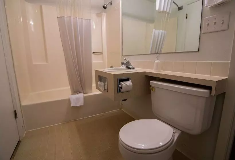 Hôtel Lookout Mountain Lodge