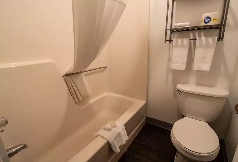 Hôtel Lookout Mountain Lodge