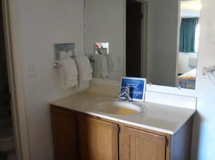 Hôtel Lookout Mountain Lodge