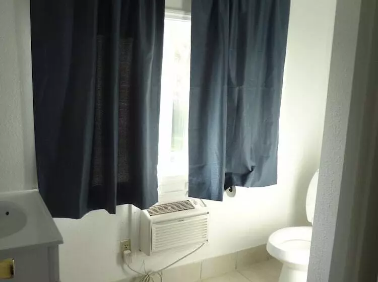 Hôtel Lookout Mountain Lodge