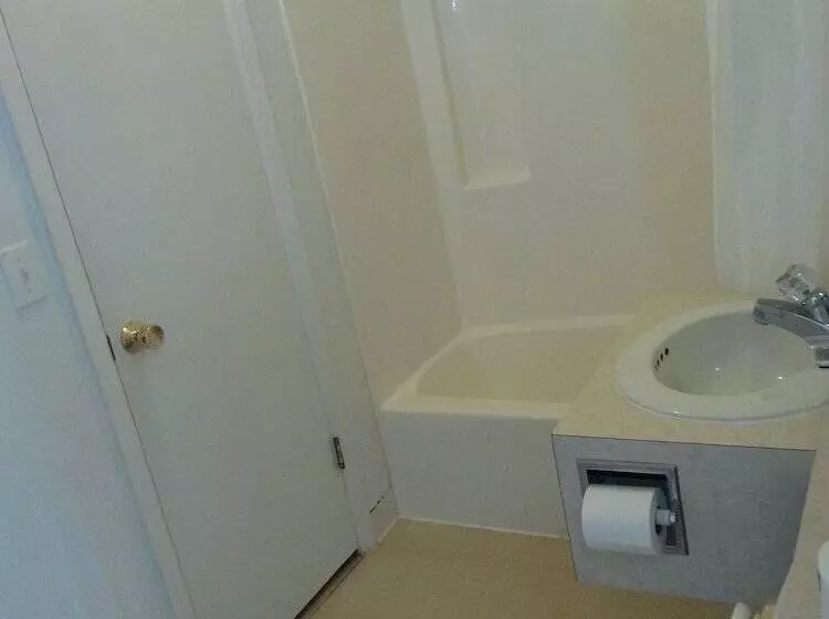 Hôtel Lookout Mountain Lodge