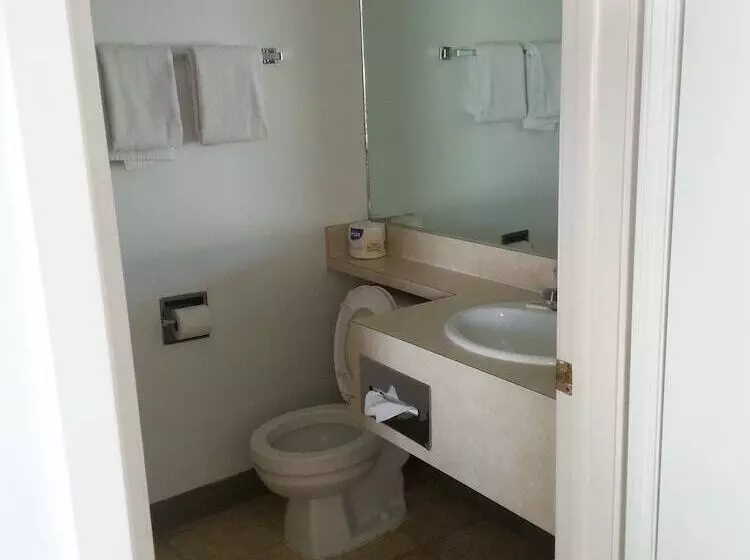 Hôtel Lookout Mountain Lodge