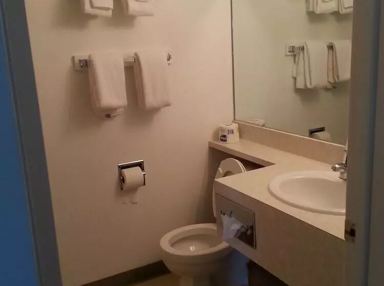 Hôtel Lookout Mountain Lodge