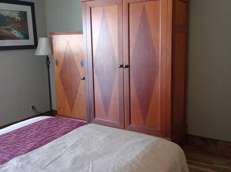 Hôtel Lookout Mountain Lodge