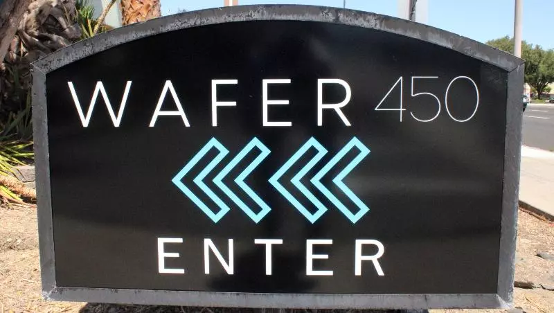فندق Wafer 450