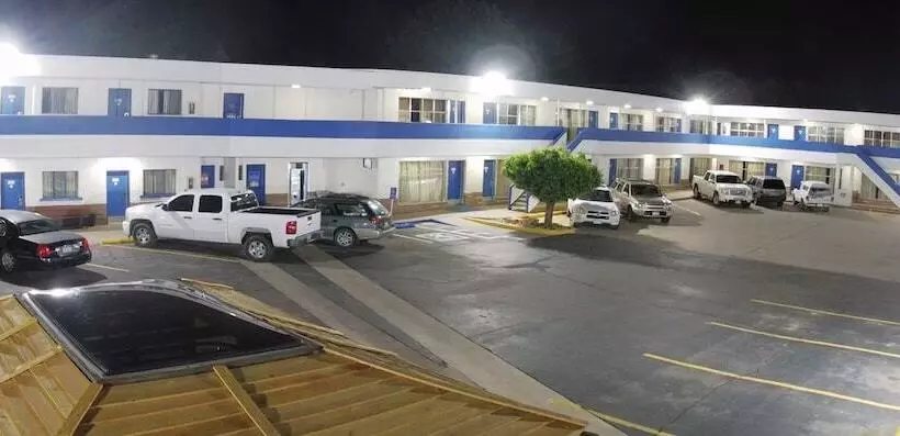 Motel 6 Canon City, Co