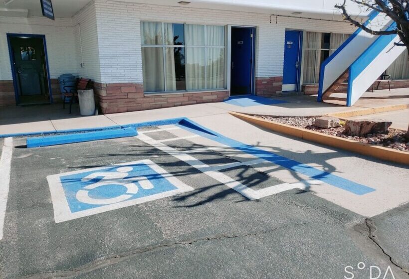 Motel 6 Canon City, Co