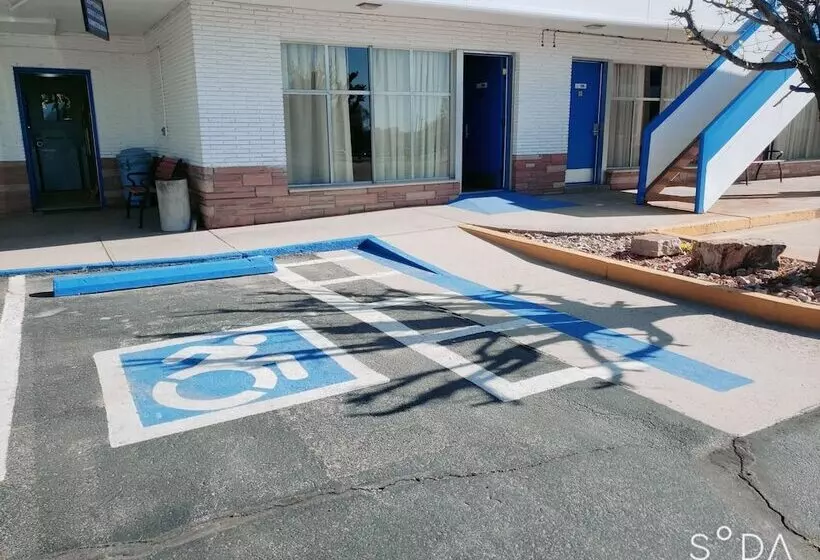 Motel 6 Canon City, Co