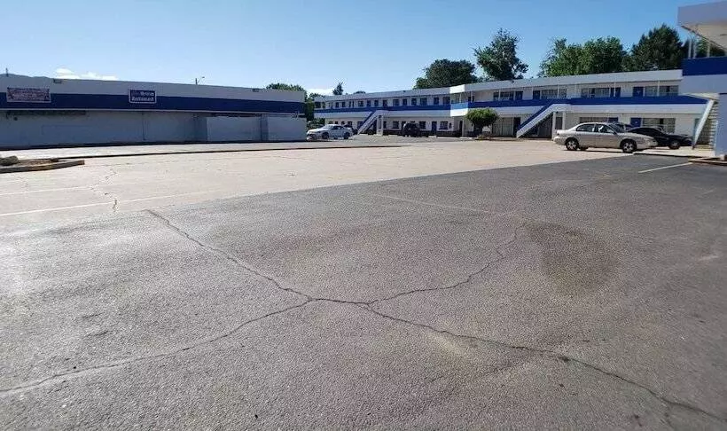 Motel 6 Canon City, Co