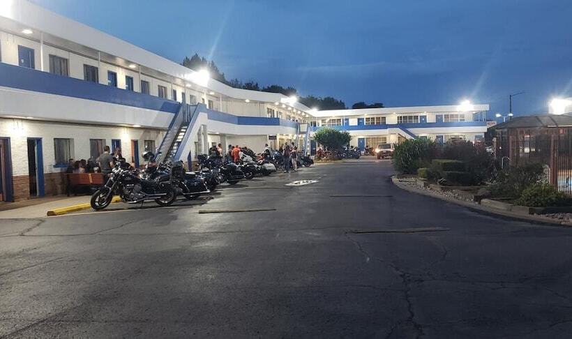 Motel 6 Canon City, Co