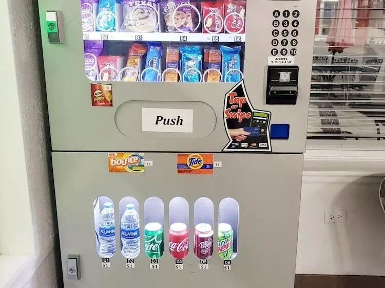 Motel 6 Canon City, Co