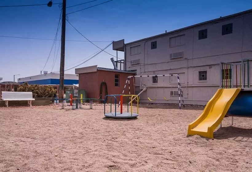 Motel 6 Canon City, Co