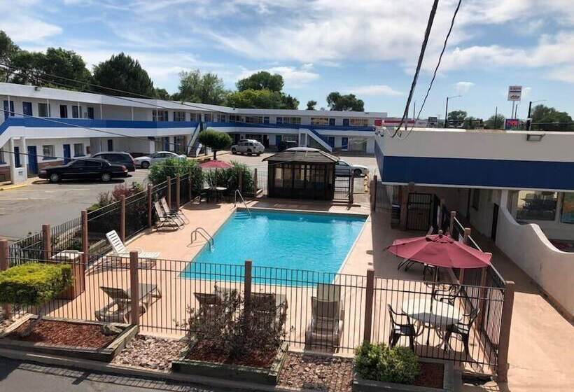 Motel 6 Canon City, Co