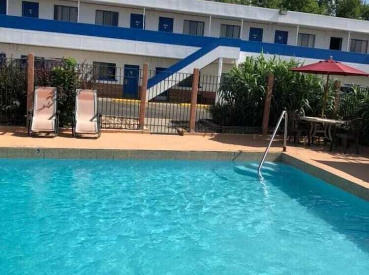 Motel 6 Canon City, Co