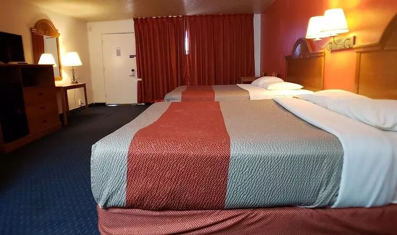 Motel 6 Canon City, Co