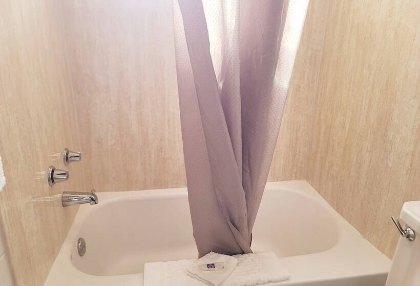 Motel 6 Canon City, Co