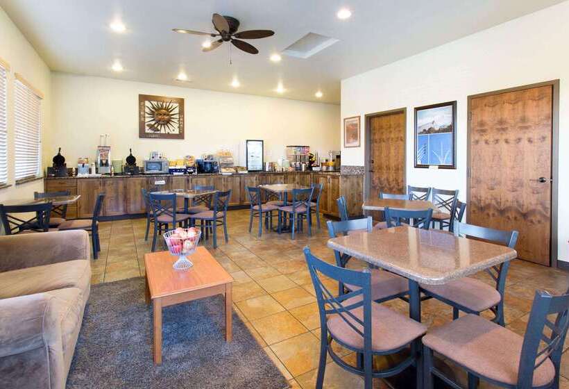 مُتل Days Inn By Wyndham Grand Junction