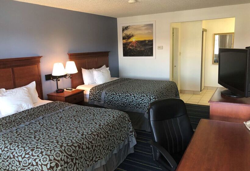 مُتل Days Inn By Wyndham Grand Junction