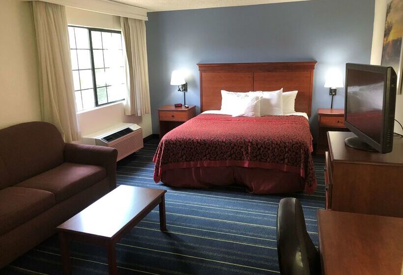 مُتل Days Inn By Wyndham Grand Junction