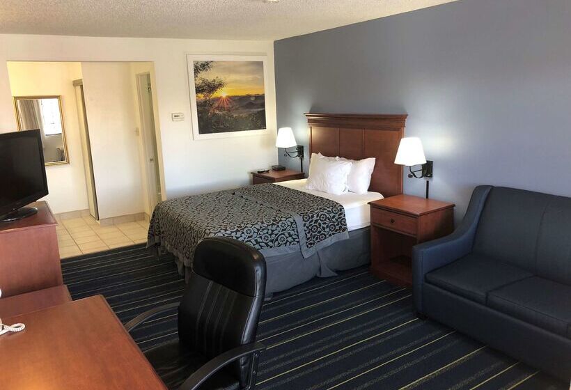 مُتل Days Inn By Wyndham Grand Junction