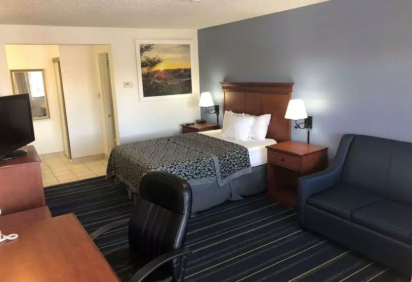 فندق على الطريق Days Inn By Wyndham Grand Junction